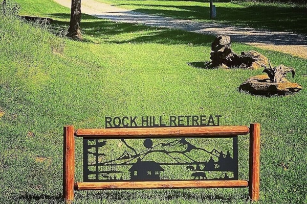 Photos - Rock Hill Retreat