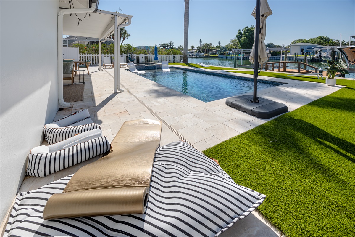 Pool Floats 