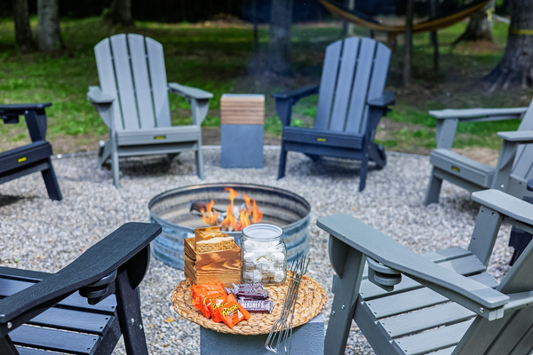 Firepit