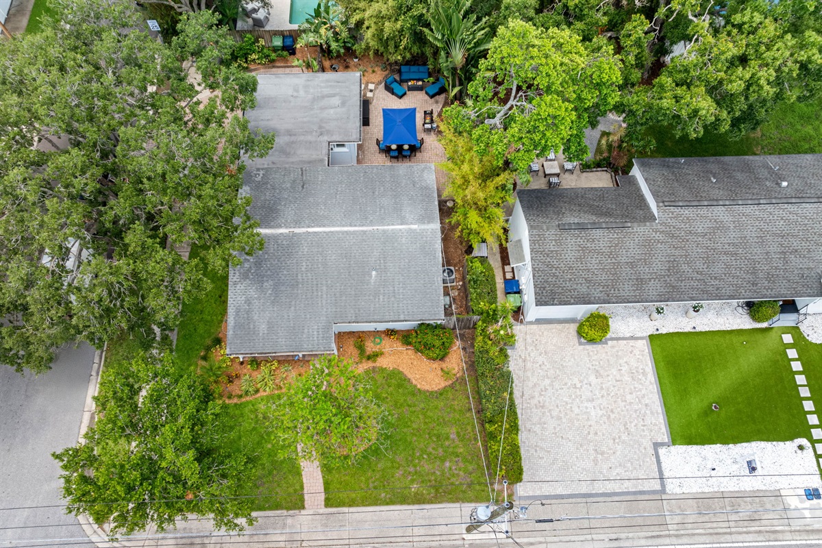 Home Exterior