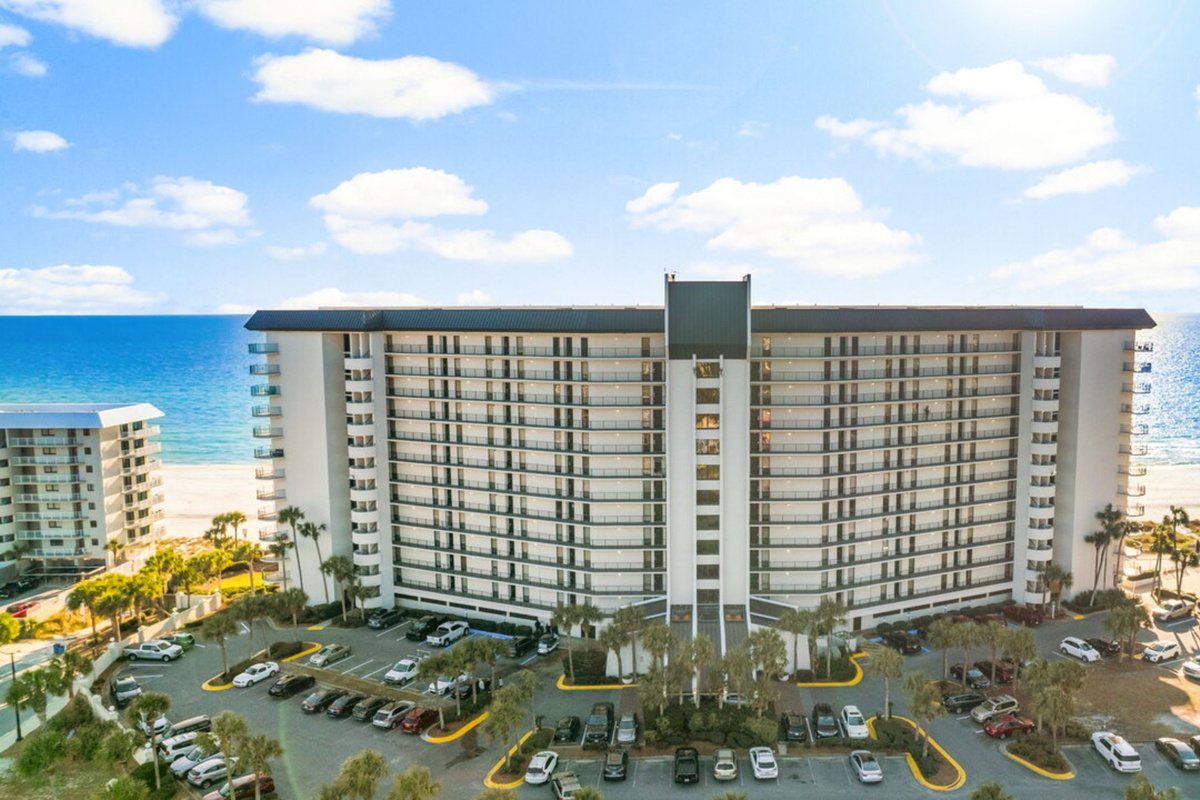 Vitamin Sea PCB is located in Tower 3