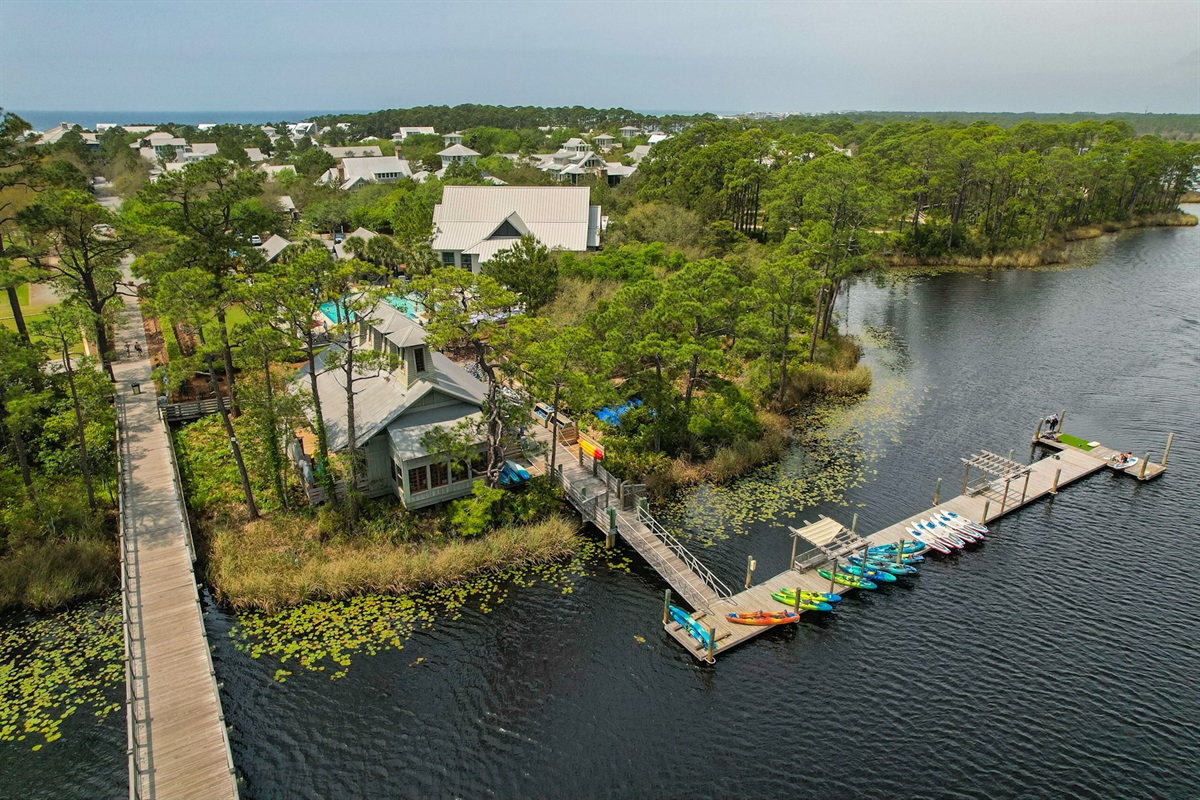 The BoatHouse