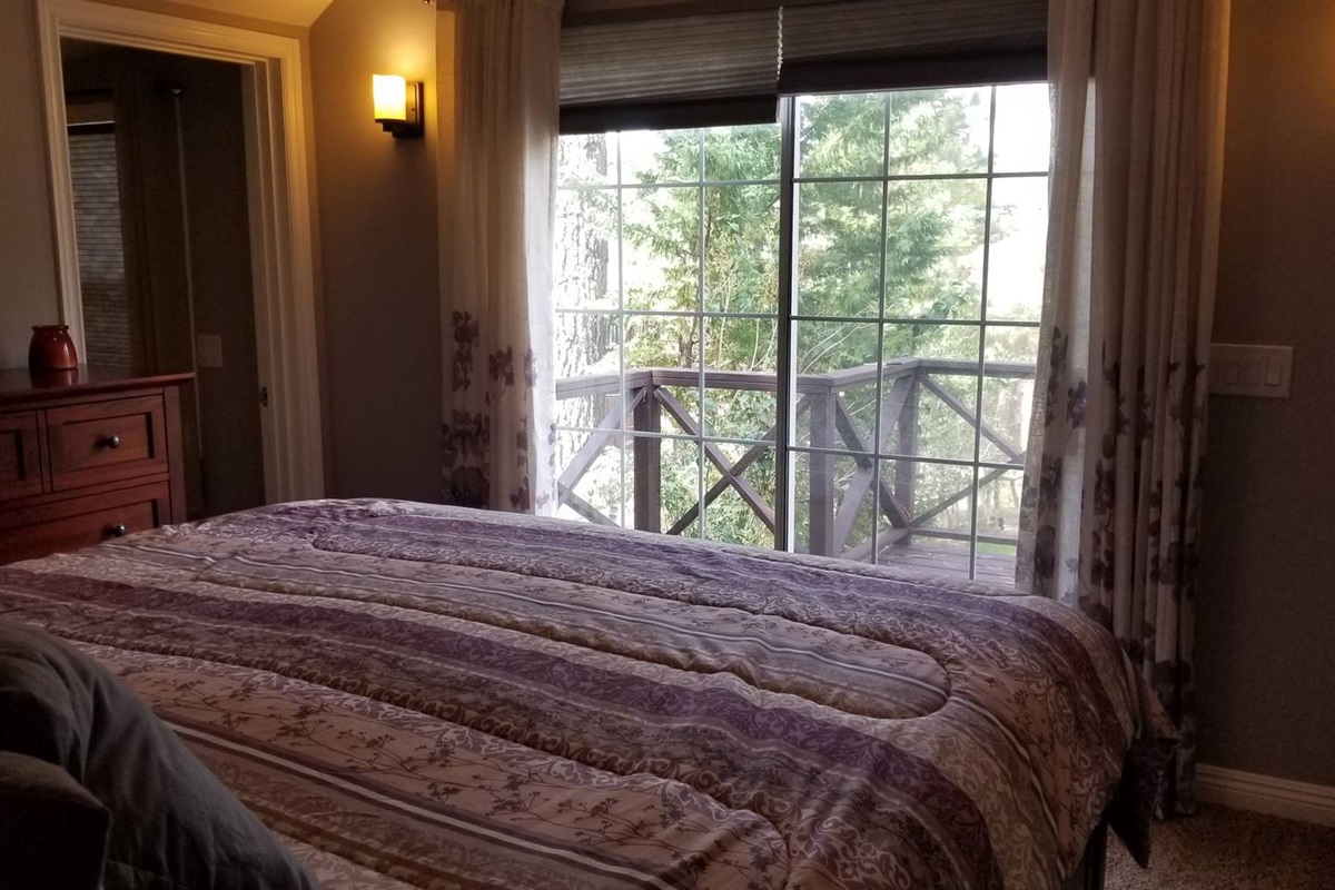 Talmadge Cabin Premium Big Bear Cabin Rentals