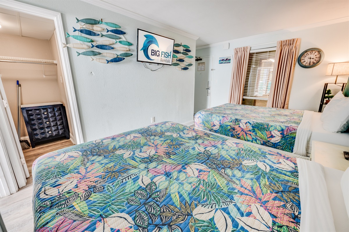 Stunning Bedroom ✨ Beautifully Decorated 🛏️💫