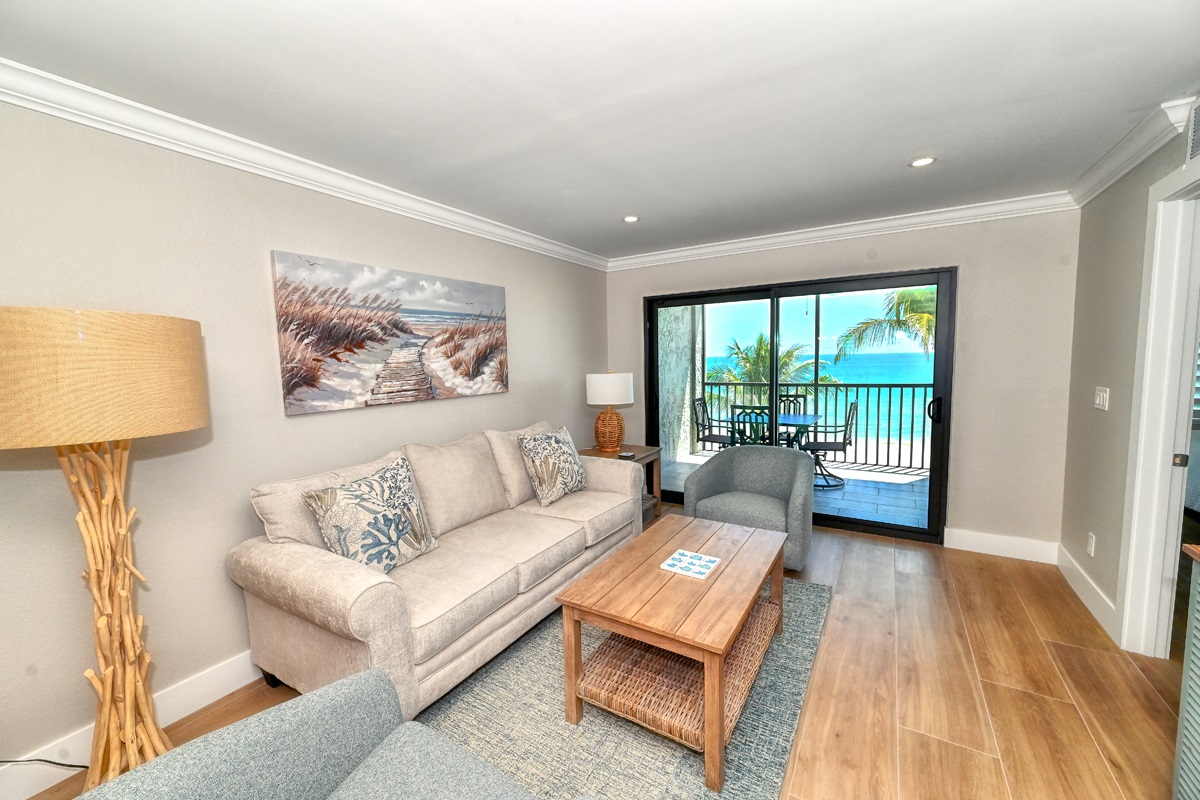 Seaside Oasis at Seaside Resort 309