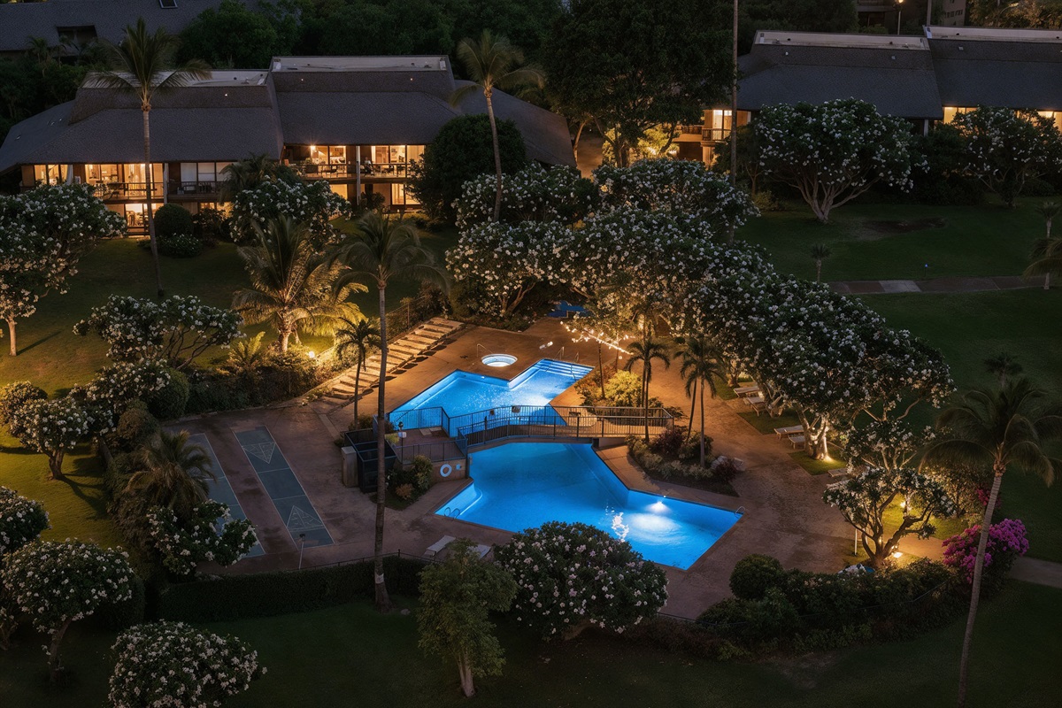 Koa Resort
