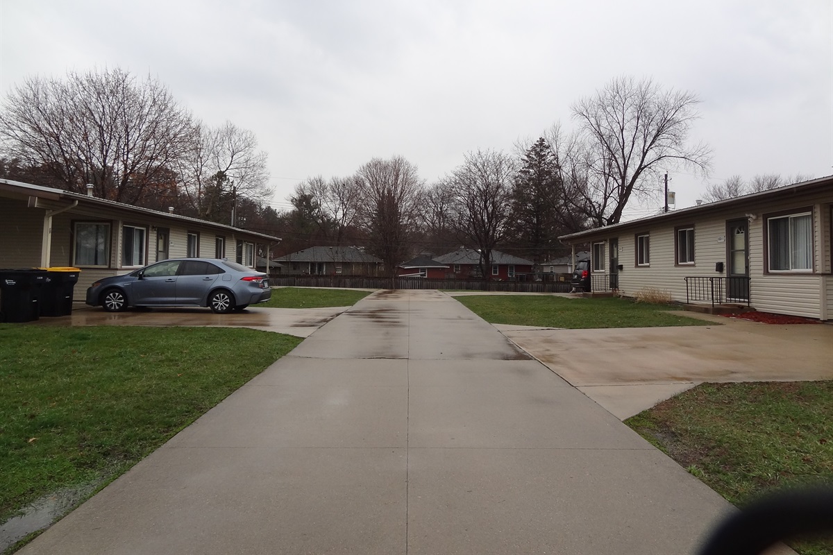 Multiple units are available