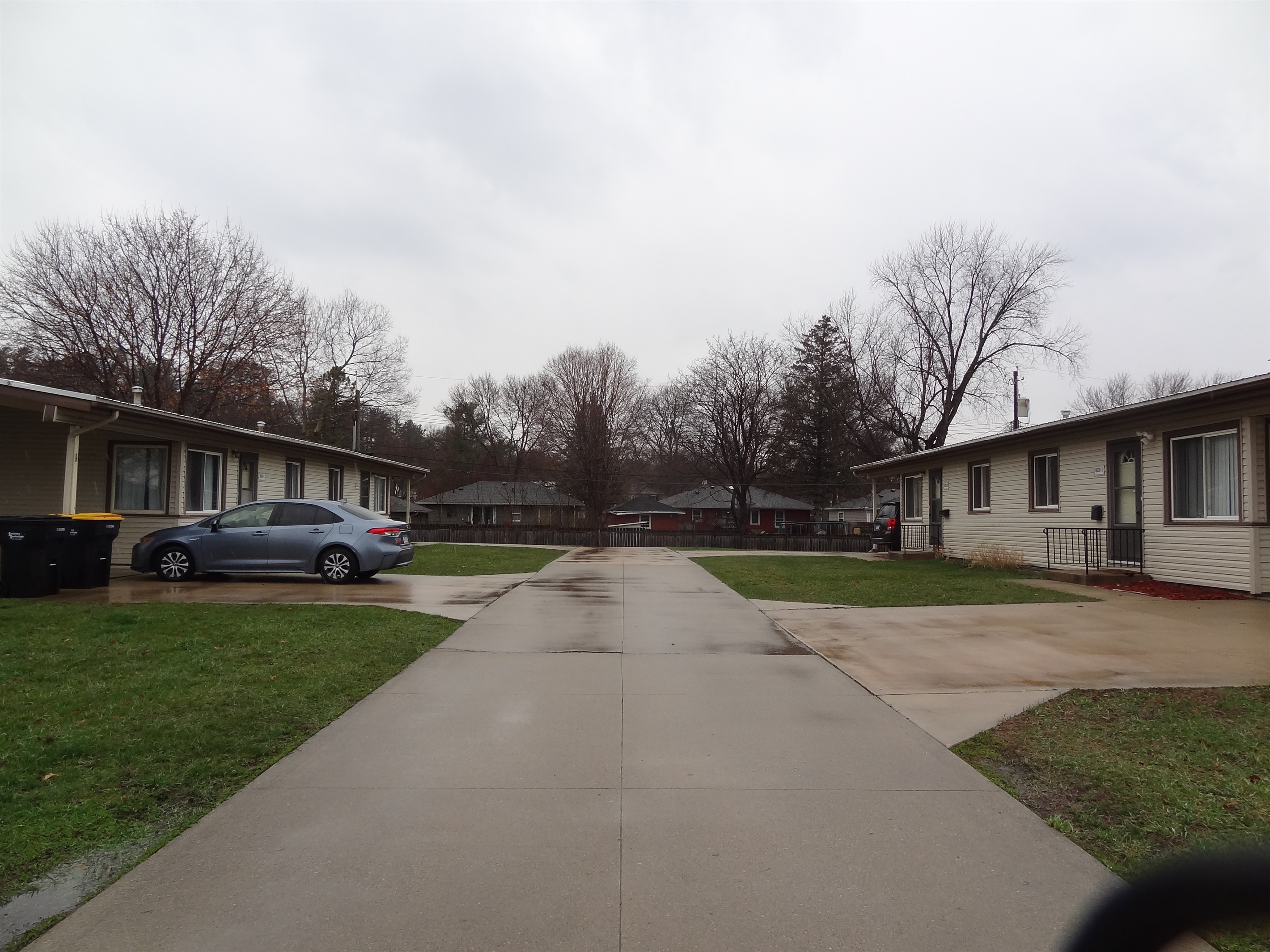 Multiple units are available