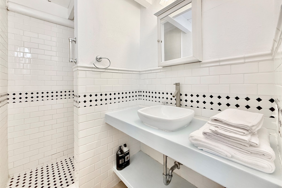Main Bedroom bathroom