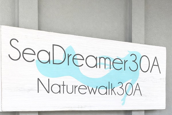 Your Retreat Starts Here!