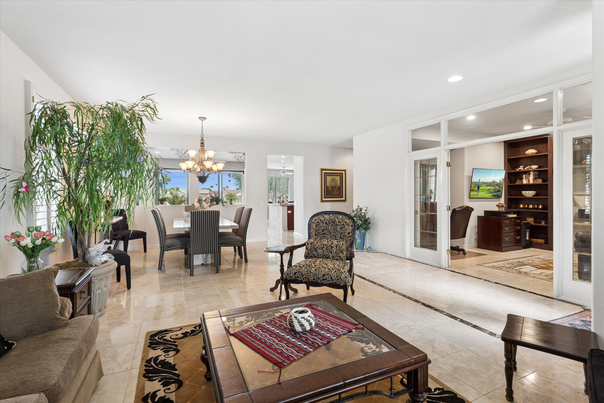 Fairway Haven: 2bd | 2.5bth — Fairway Haven | Sun City Grand Golf View + Office, Surprise, Arizona — photo 18