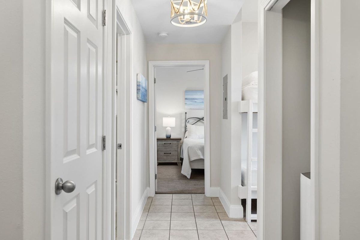 Beachview Escape - Coastal Corner Unit! | Photo 18