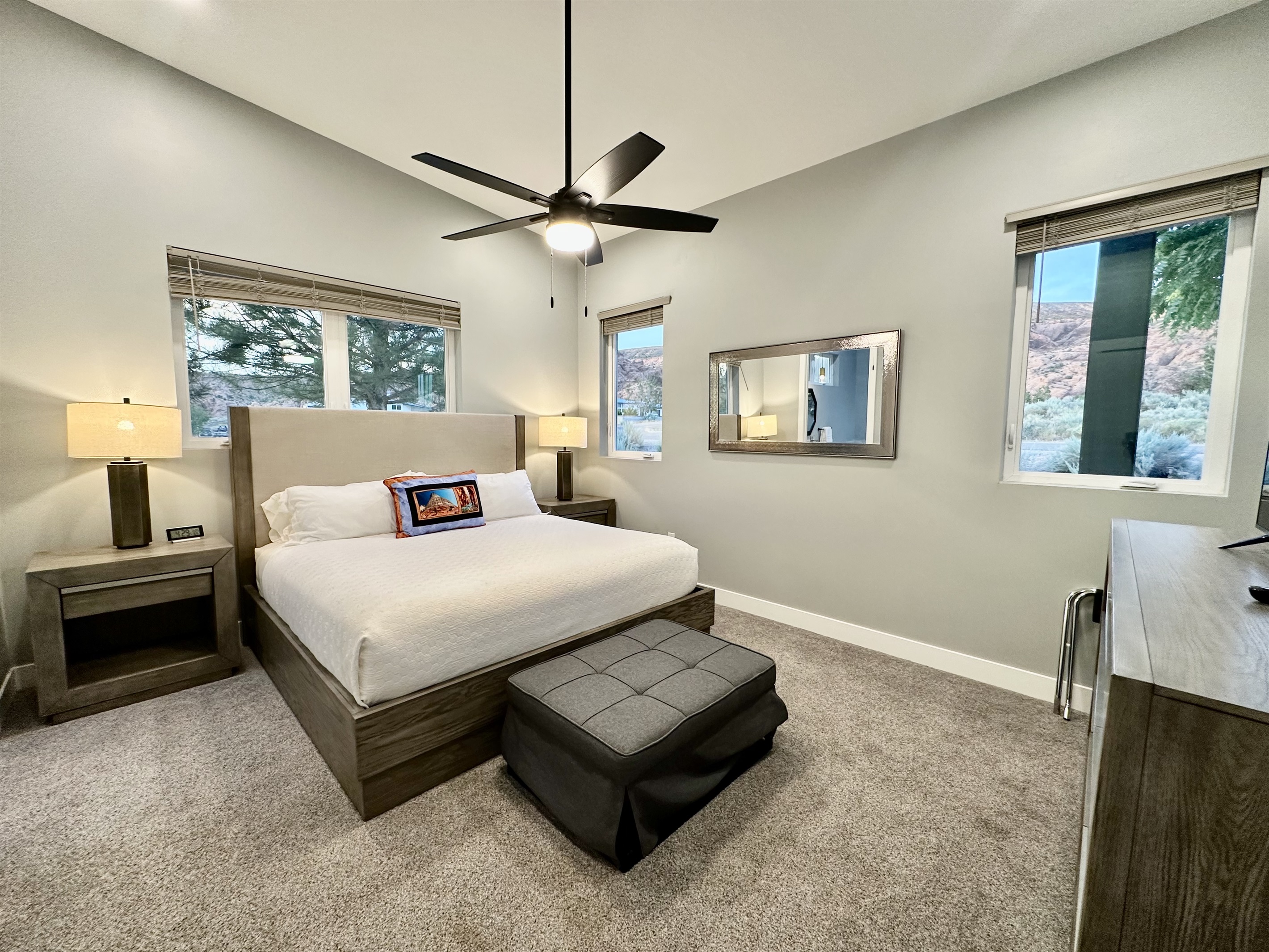 King Suite 1