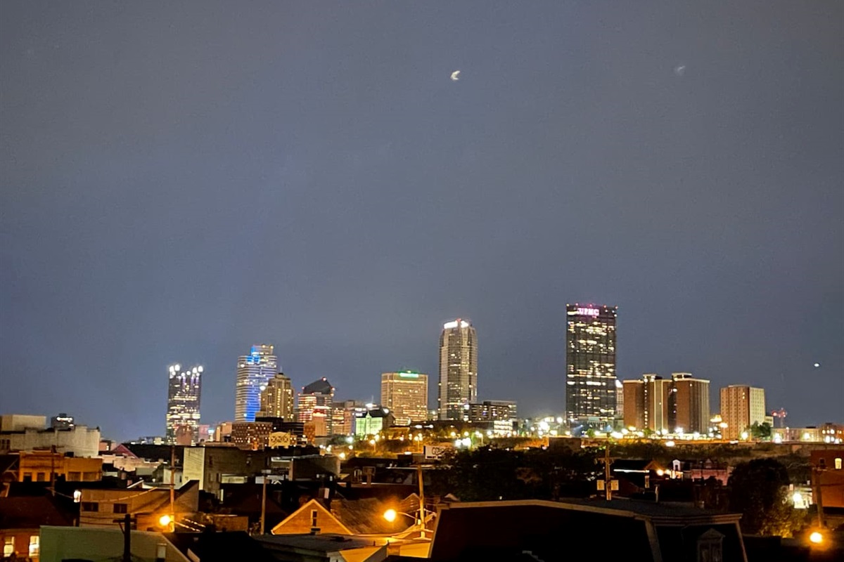 Night View