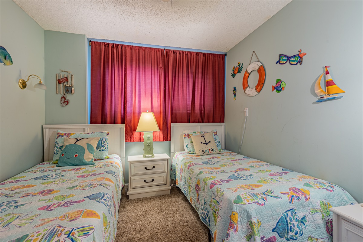 3 Bedroom