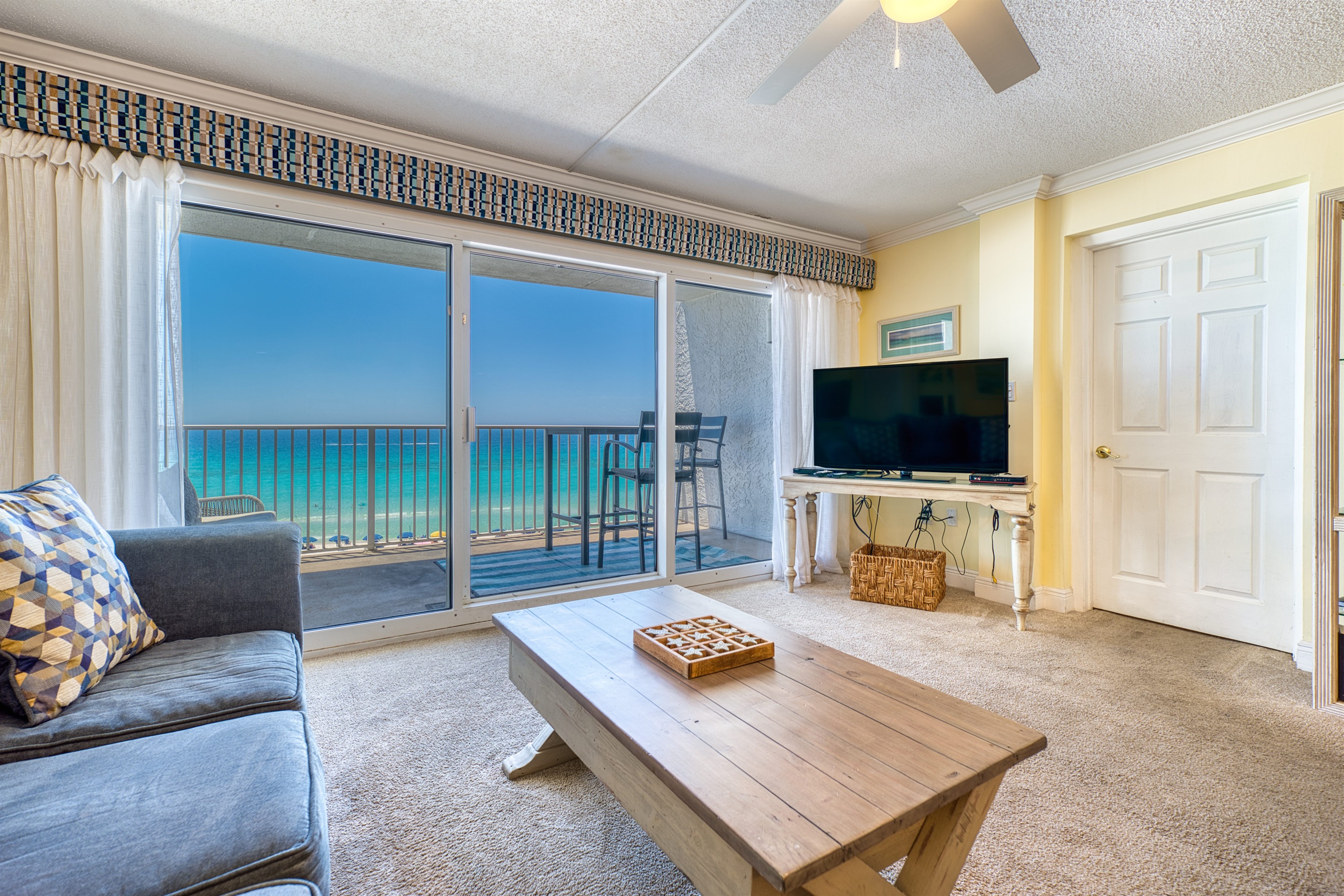 vacation rental condos