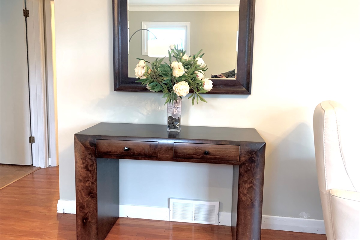 Thoughtful Prairie-Style Décor Throughout This Updated Character Home