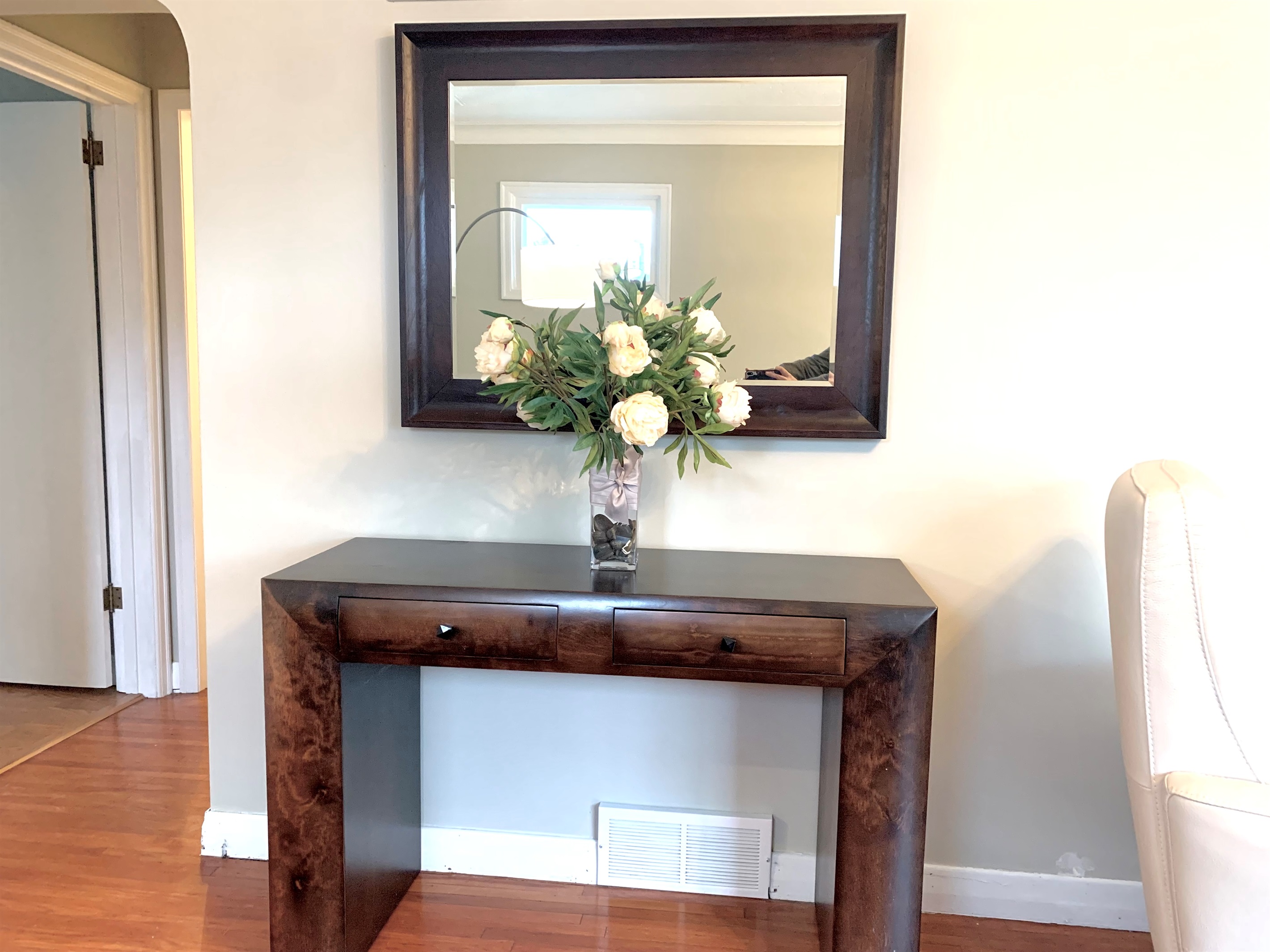 Thoughtful Prairie-Style Décor Throughout This Updated Character Home