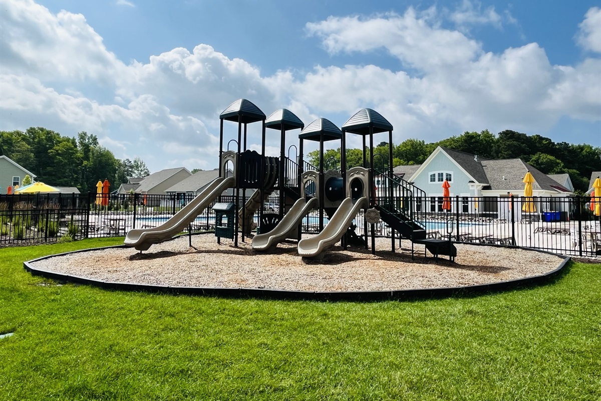 Community Playground
