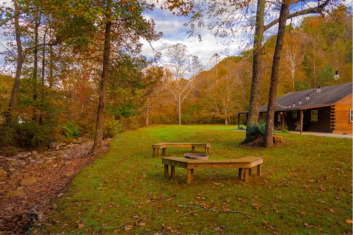 The Little Smokies Escape