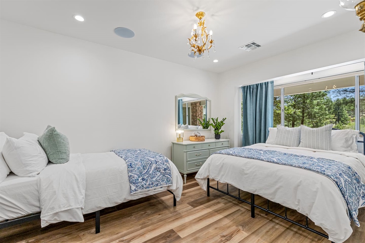 Bedroom 6