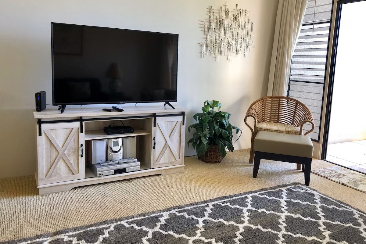 Big TV