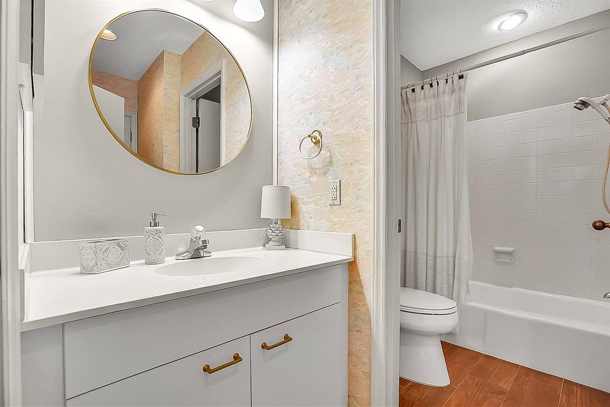 2 Bathroom