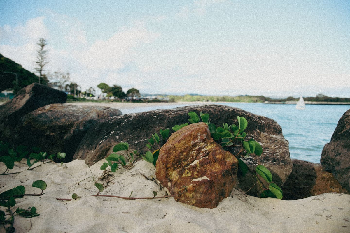 Beautiful Currumbin