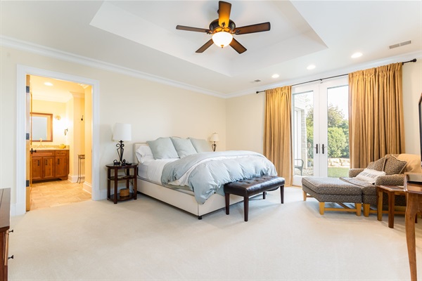 Keenan Hollow Farm | 100+ Acres on River • Sleeps 15 • 5BR/4.5BA, photo 23