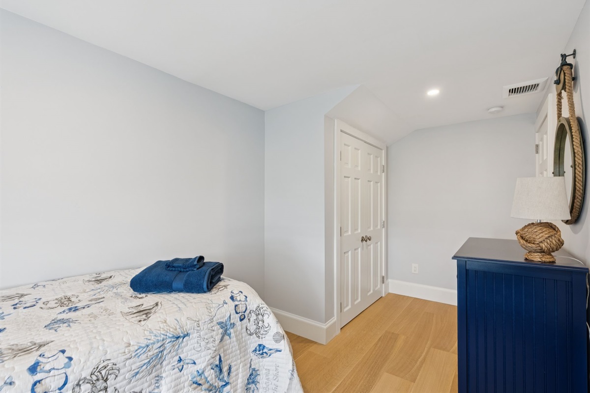 Bedroom #4