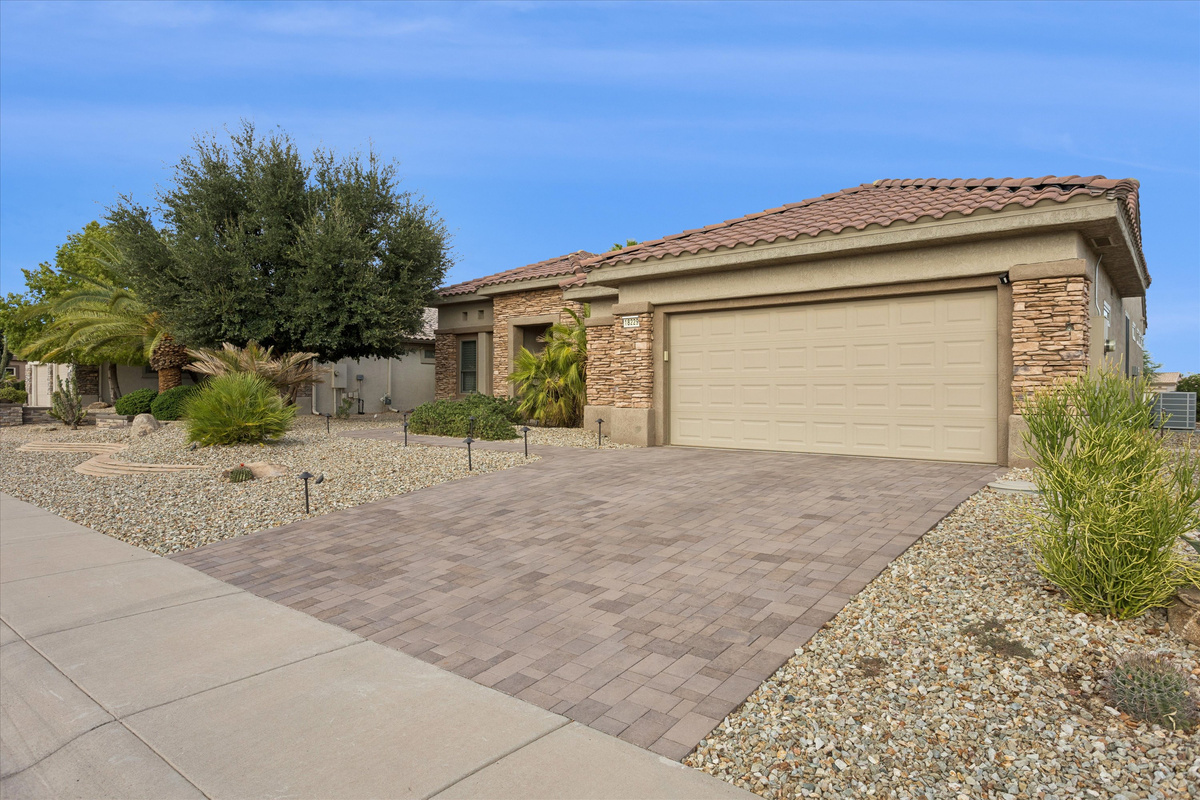 Fairway Haven: 2bd | 2.5bth — Fairway Haven | Sun City Grand Golf View + Office, Surprise, Arizona — photo 52