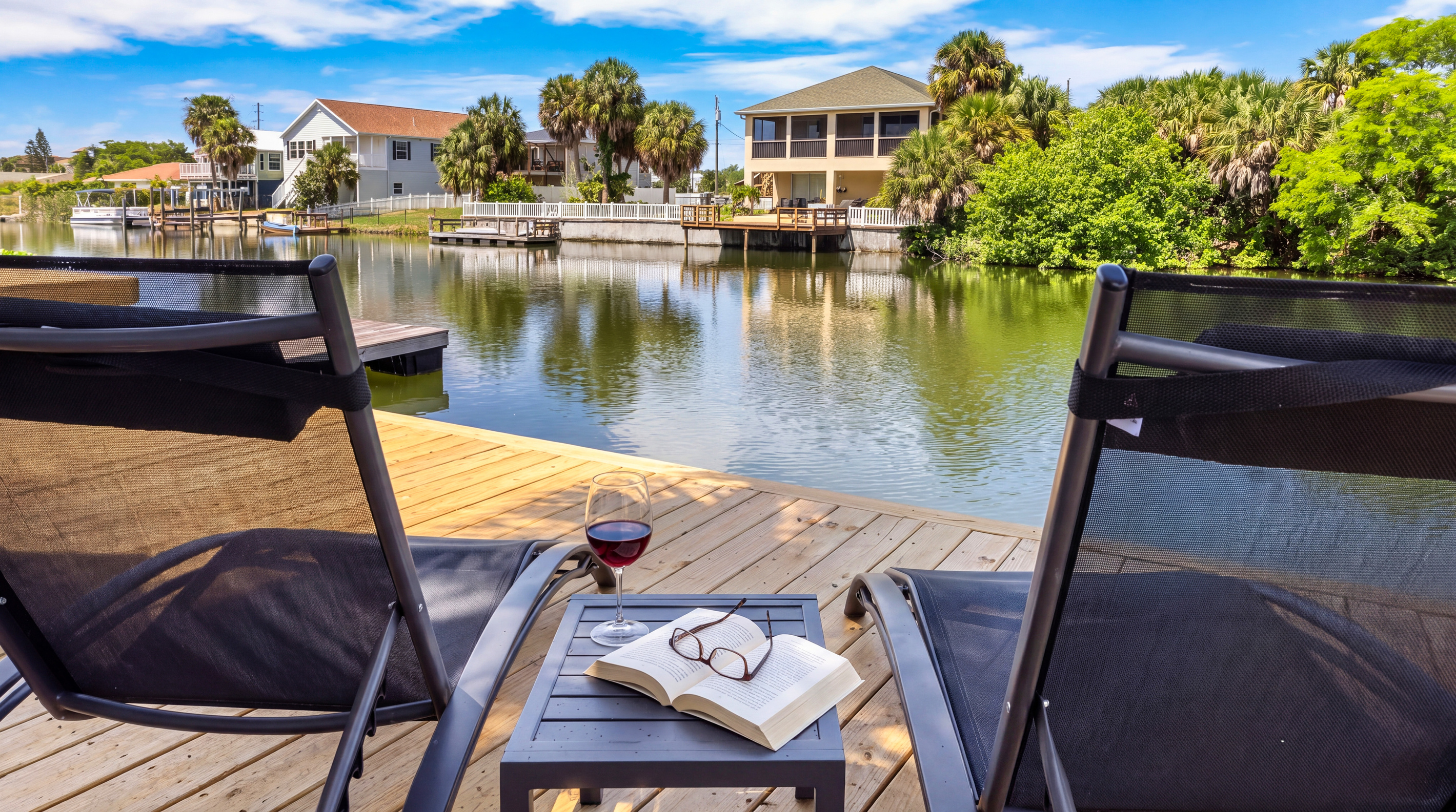 Beach Getaway - Ask about Special Monthly Rates 3