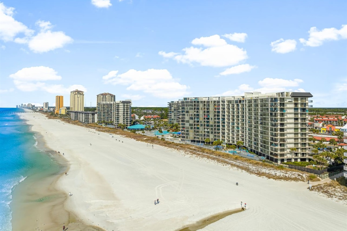 Tower 3 at Edgewater