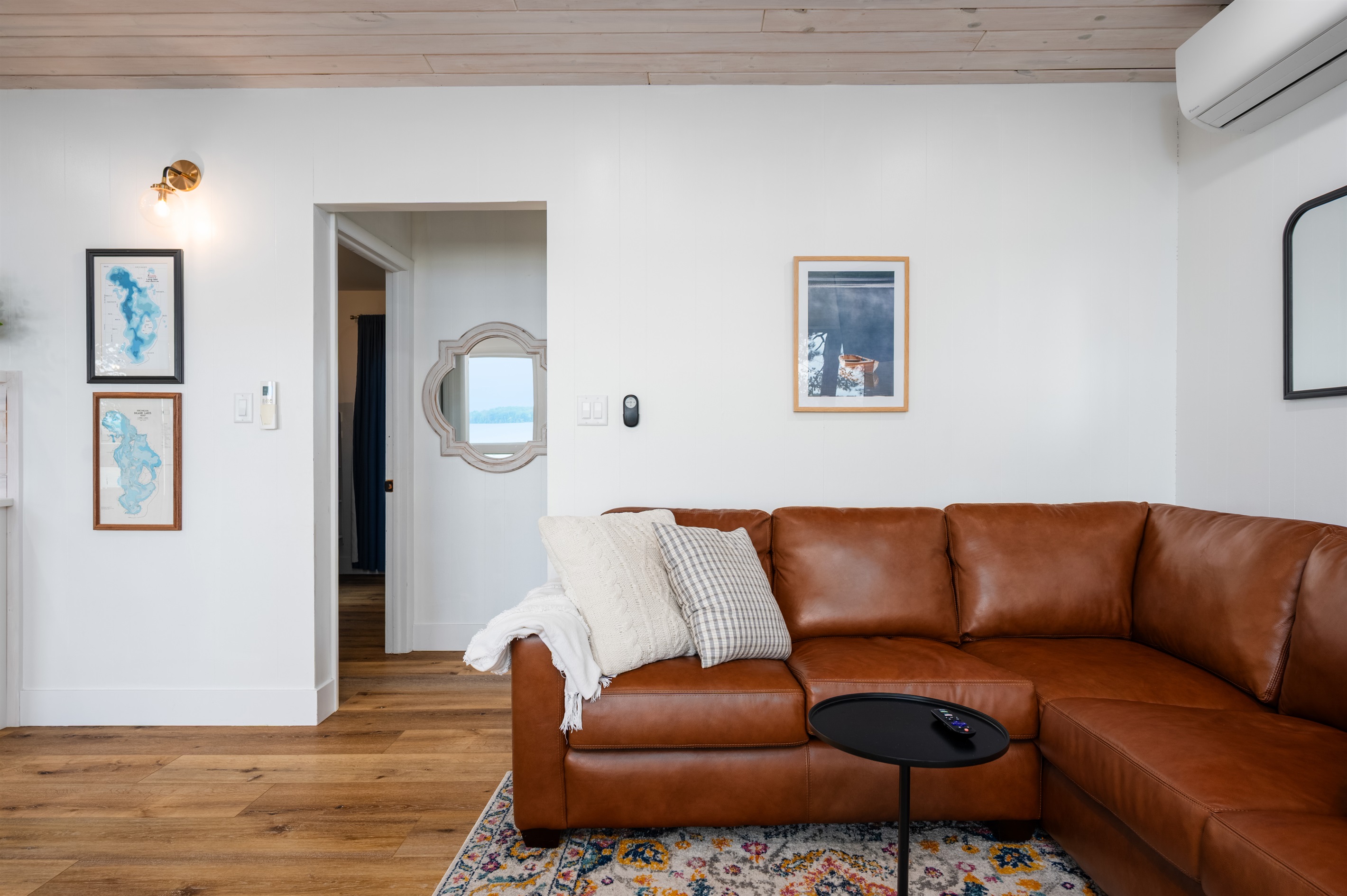 Comfy Seating for Everyone