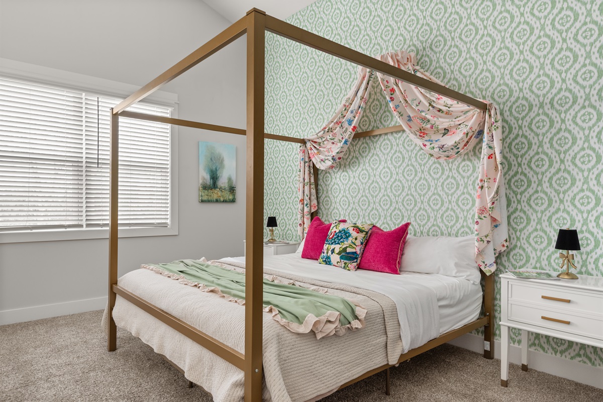 2 King Beds