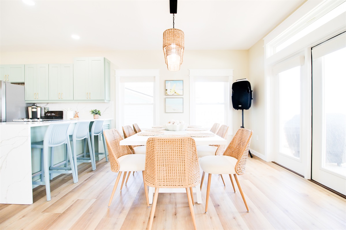 Newly Renovated and Designed