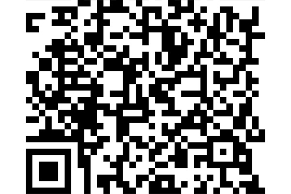 Experience the home before you arrive — scan for a full video tour ✨