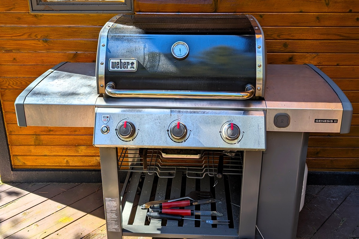 Grill