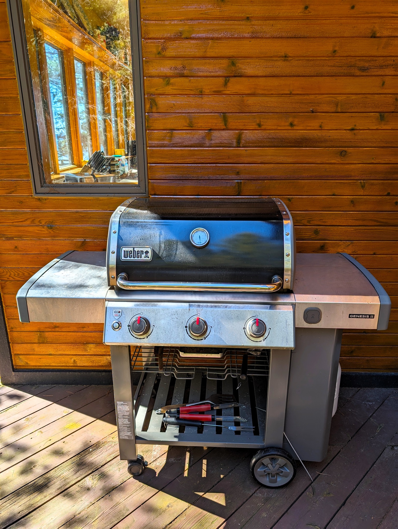 Grill