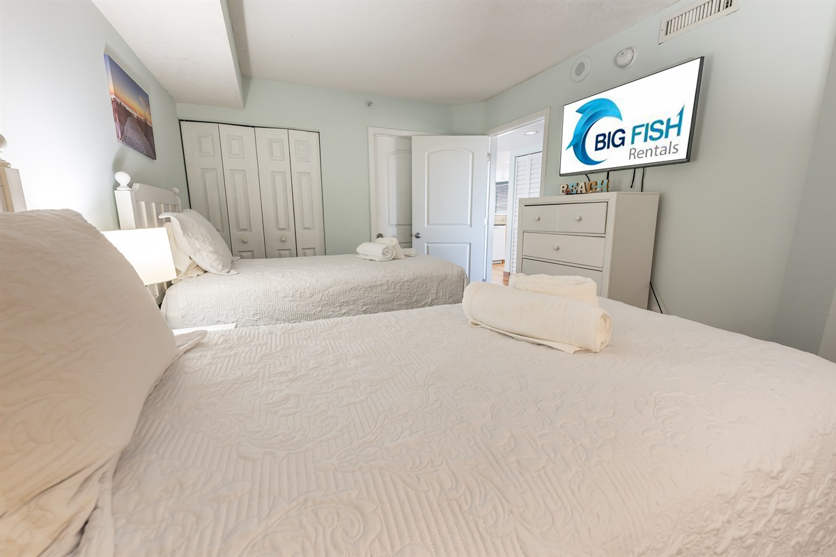 Stunning Bedroom Beautifully Decorated 💫✨