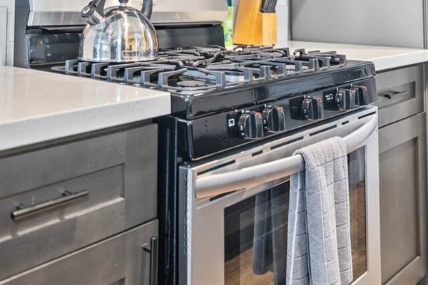 Kitchenette