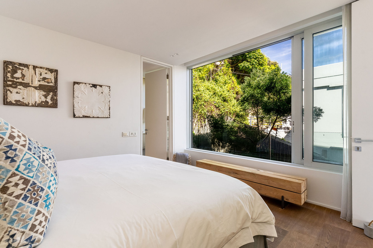King Bedroom 3 en-suite