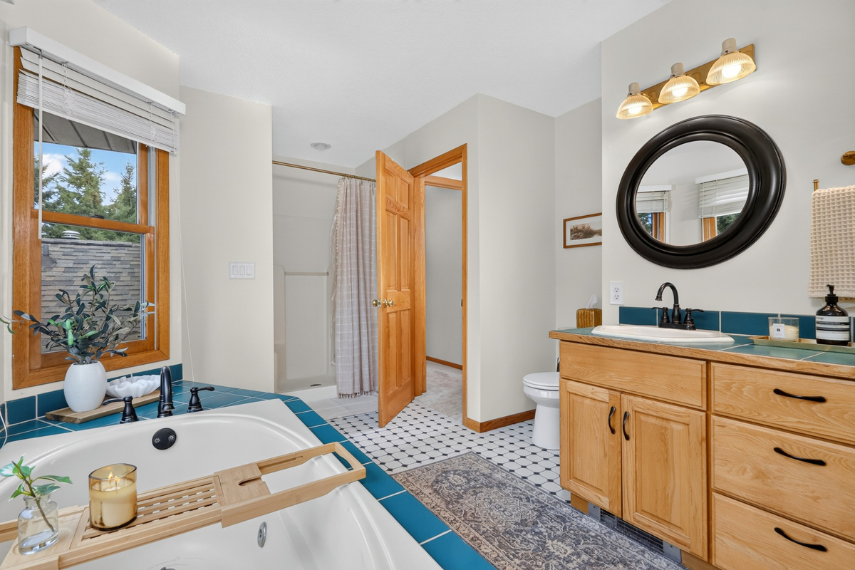 Ensuite