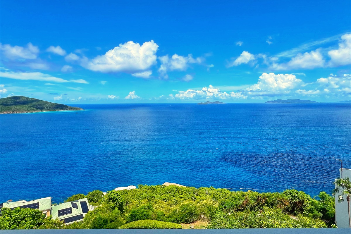 "We felt right at home. Can not write enough about how wonderful this place is."