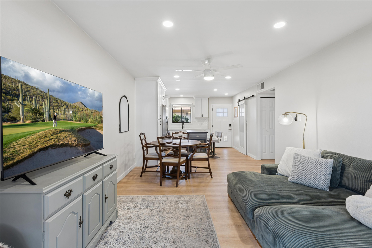 Annie's Scottsdale Condo — Annie's Scottsdale Condo, Scottsdale, Arizona — photo 10