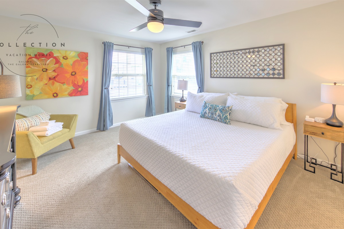 The Palms The Collection Vacation Homes of Galena Rehoboth