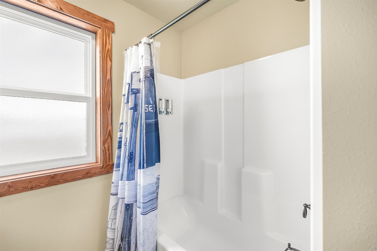 Tub/Shower