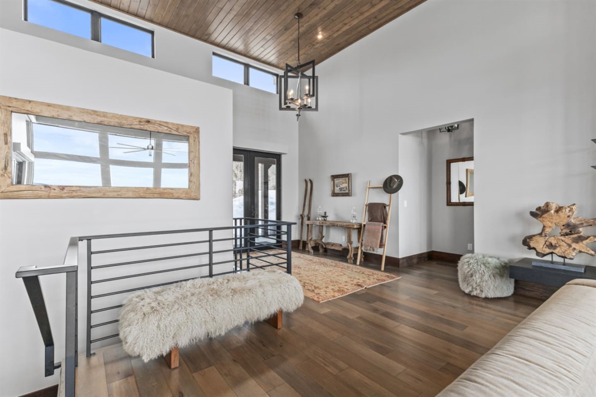 Entry Way