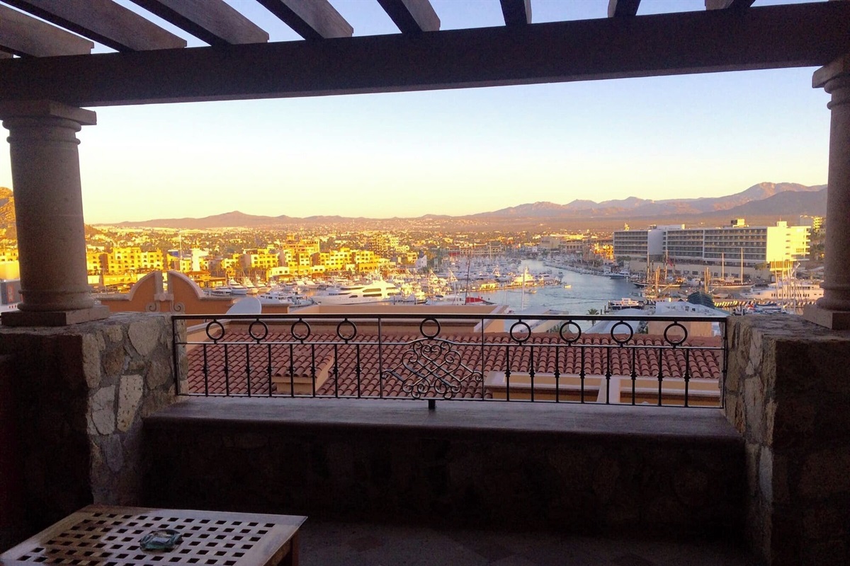 Owner Master Suite at Playa Grande, Vacation Travel Exclusives