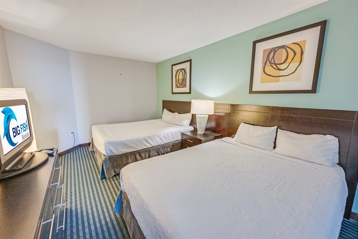 Stunning Bedroom ✨ Beautifully Decorated 🛏️💫